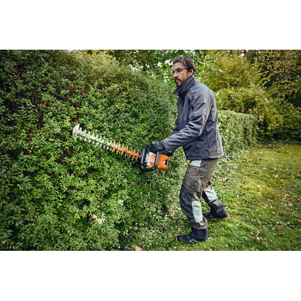 TOSASIEPI A BATTERIA STIHL HSA100