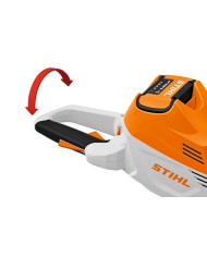 TOSASIEPI A BATTERIA STIHL HSA100