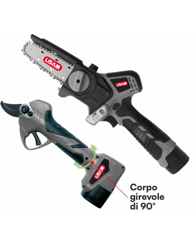 KIT MIKRO COMBO LISAM