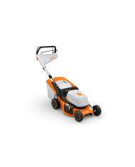 RASAERBA STIHL RM248T A BATTERIA