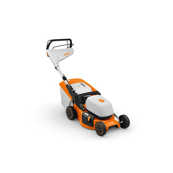 RASAERBA STIHL RM248T A BATTERIA
