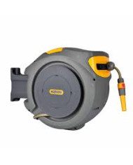 AUTOREEL AVVOLGITUBO AUTOMATICO A MURO  20 M