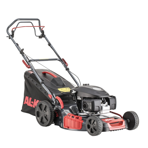 TAGLIAERBA AL-KO COMFORT 51.6 SP-H