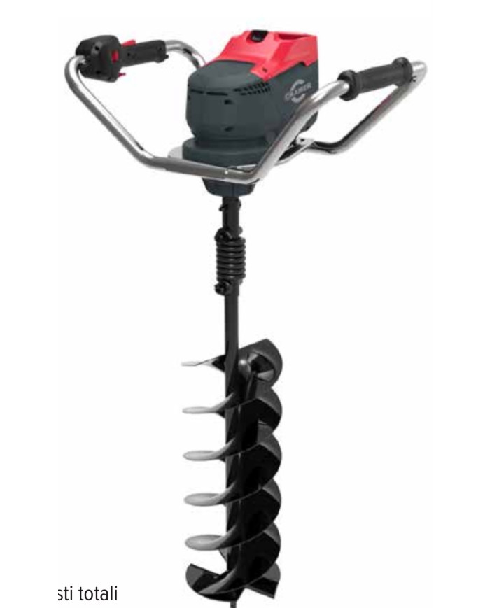 TRIVELLA CRAMER 82 V 82EA14