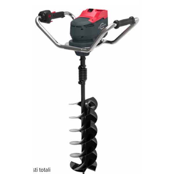 TRIVELLA CRAMER 82 V 82EA14