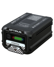 BATTERIA CRAMER CORE 400 5AH 82A