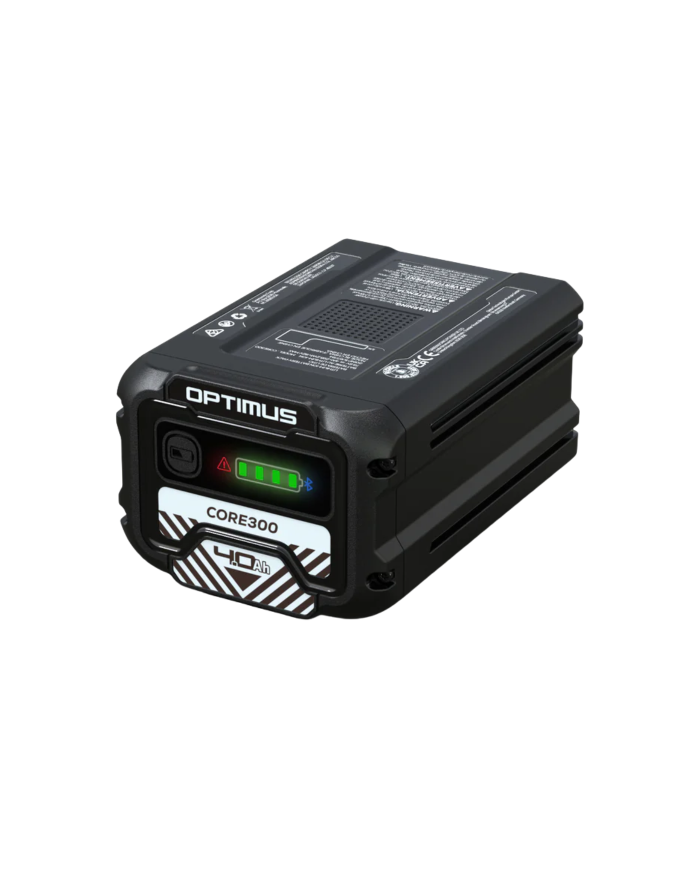 BATTERIA CRAMER CORE300 82V 4AH
