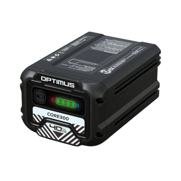 BATTERIA CRAMER CORE300 82V 4AH