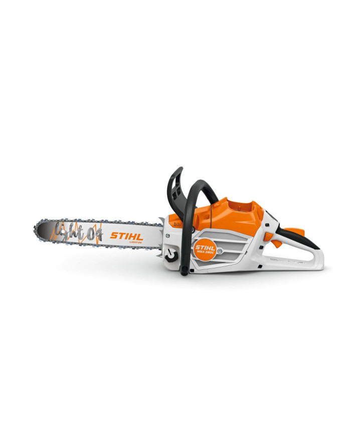 MOTOSEGA STIHL MSA260 C-0