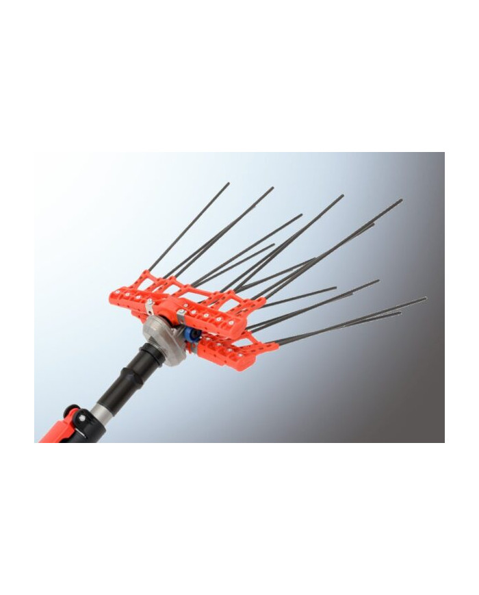 PETTINE ELETTRICO LISAM SWING 12V TELESCOPICO