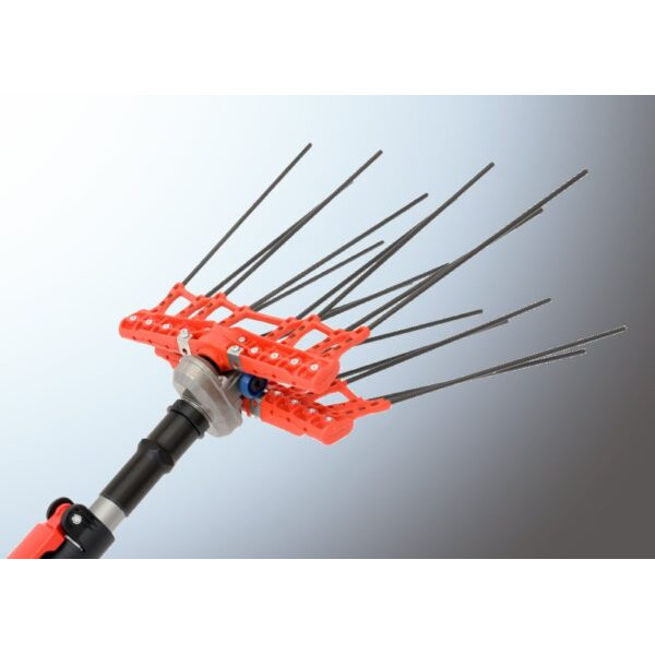 ABBACCHIATORE ELETTRICO LISAM SWING ASTA  FISSA