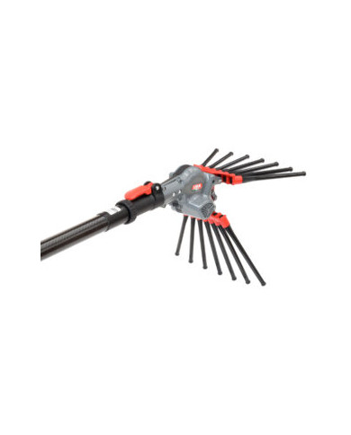 ABBACCHIATORE LISAM OLIWATT 3
