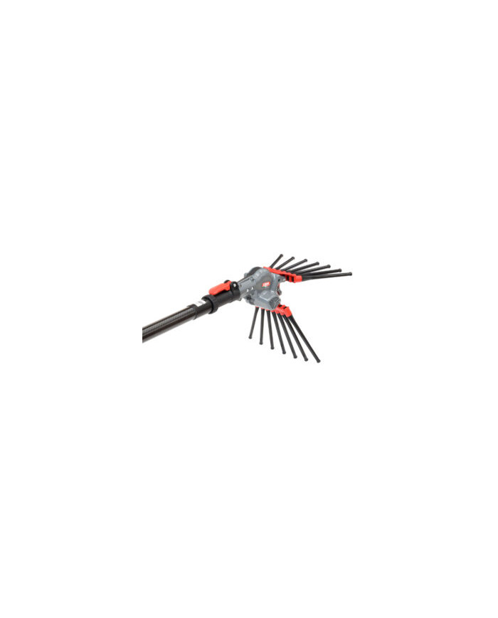 ABBACCHIATORE LISAM OLIWATT 3