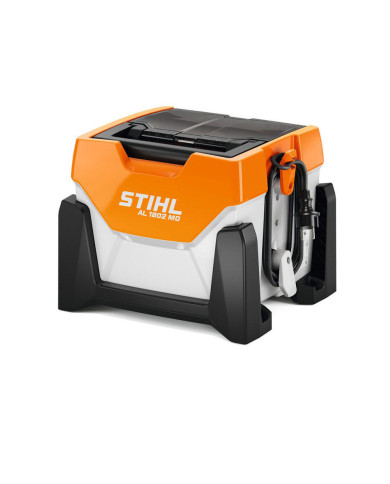 CARICABATTERIE RAPIDO STIHL AL1802