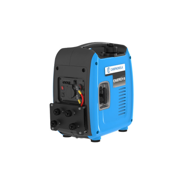 CAMPAGNOLA GENERATORE ENERGY4