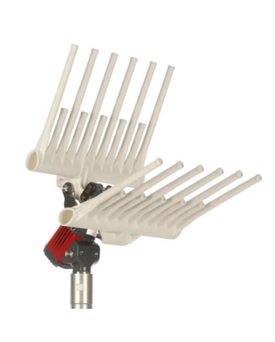 ABBACCHIATORE LISAM TURBO STAR