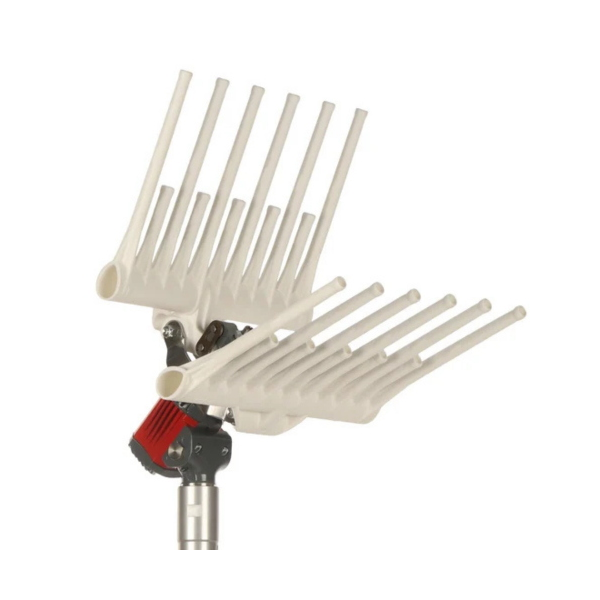 ABBACCHIATORE LISAM TURBO STAR