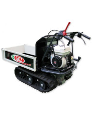 Transporter Cingolato / Track Carrier GK300HB
