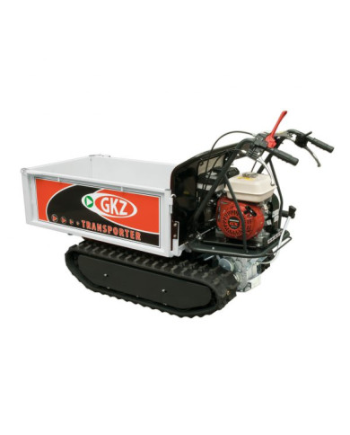 Transporter Cingolato / Track Carrier GK500H Transporter Cingolato / Track Carrier GK500H