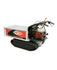 Transporter Cingolato / Track Carrier GK500H