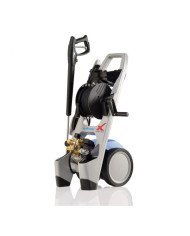 Idropulitrice KRANZLE XA-17 TST con avvolgitubo