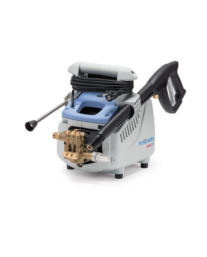 Idropulitrice KRANZLE K 1050 P