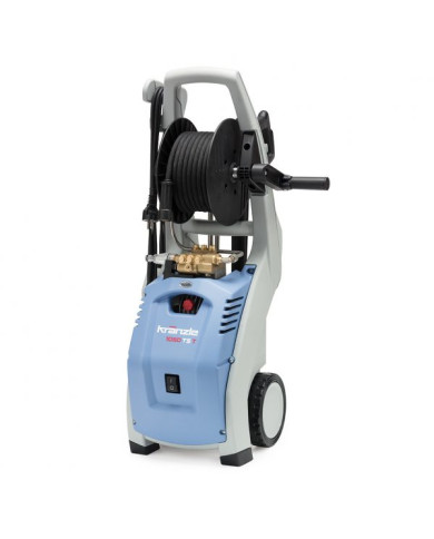 Idropulitrice KRANZLE K 1050 TST