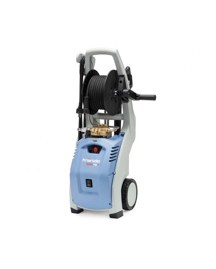 Idropulitrice KRANZLE K 1050 TST