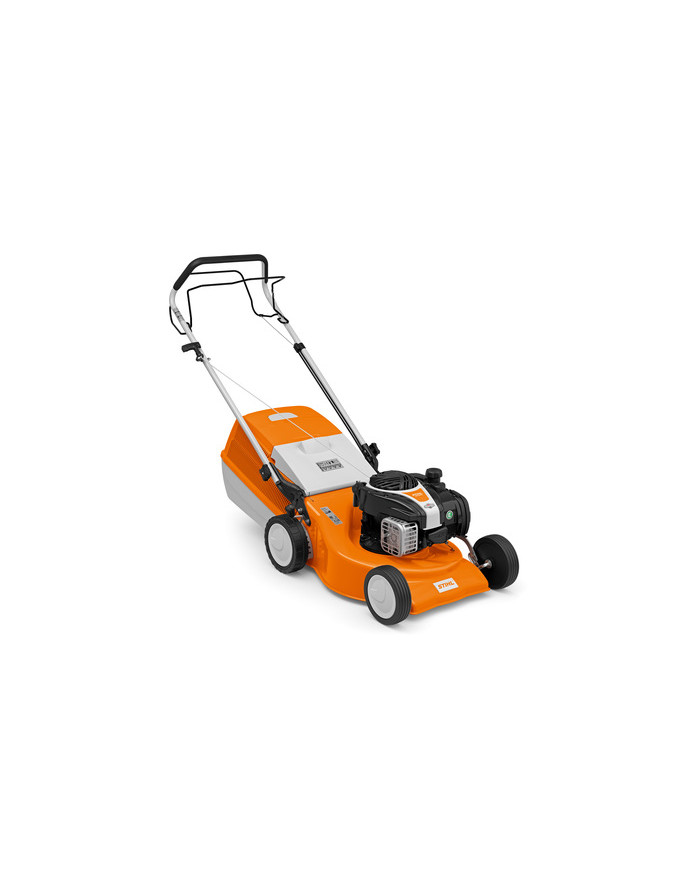 TOSAERBA RASAERBA MB248T CON TRAZIONE STIHL