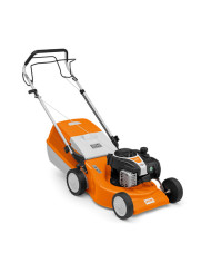 TOSAERBA RASAERBA RM253T A TRAZIONE STIHL
