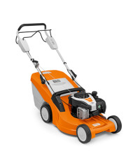 TOSAERBA RASAERBA STIHL RM 448 TX con trazione TOSAERBA RASAERBA STIHL RM 448 TX con trazione