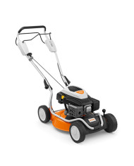 TOSAERBA RASAERBA STIHL RM 2 RT  con trazione