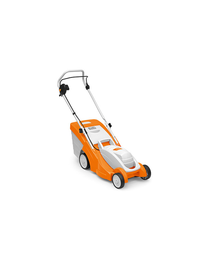 TOSAERBA RASAERBA STIHLRME 339  elettrico leggero e confortevole