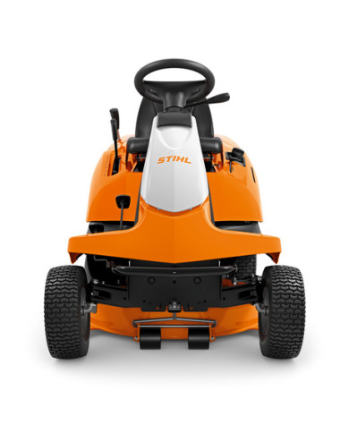 TRATTORINO RASAERBA STIHL RT 4082 TRATTORINO RASAERBA STIHL RT 4082