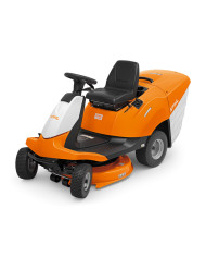 TRATTORINO RASAERBA STIHL RT 4082