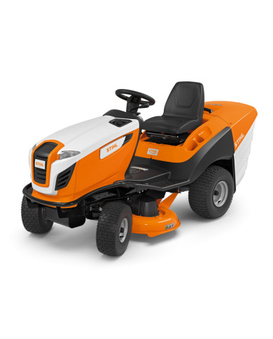 TRATTORINO RASAERBA STIHL RT 5097 TRATTORINO RASAERBA STIHL RT 5097