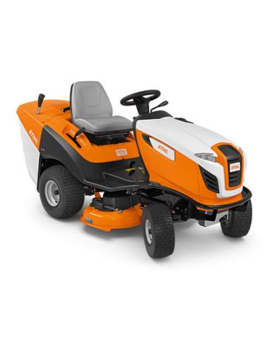 TRATTORINO RASAERBA STIHL RT 5097 TRATTORINO RASAERBA STIHL RT 5097
