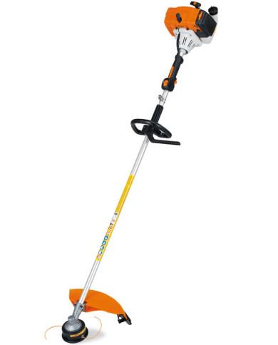 DECESPUGLIATORE STIHL FS120 R