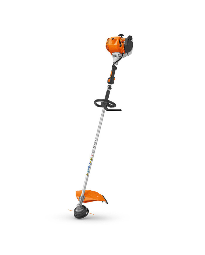DECESPUGLIATORE STIHL FS 235 R