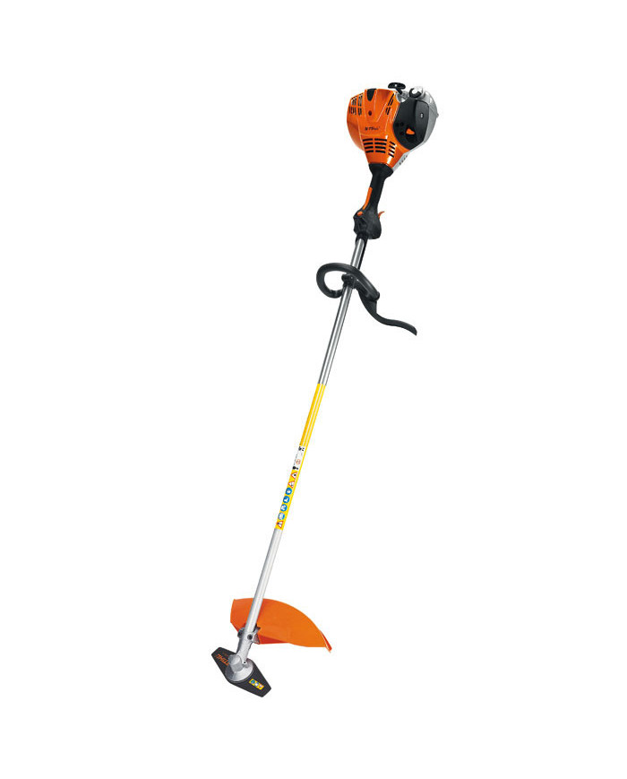 DECESPUGLIATORE STIHL FS 70 RCE