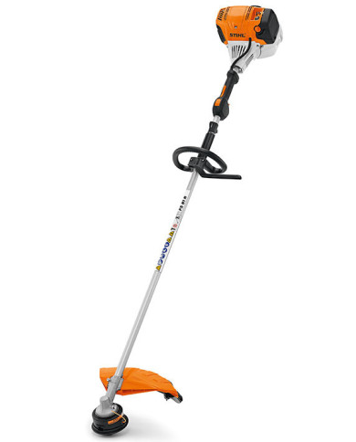 DECESPUGLIATORE STIHL FS 91 R