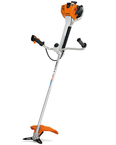 DECESPUGLIATORE STIHL FS410 C EM