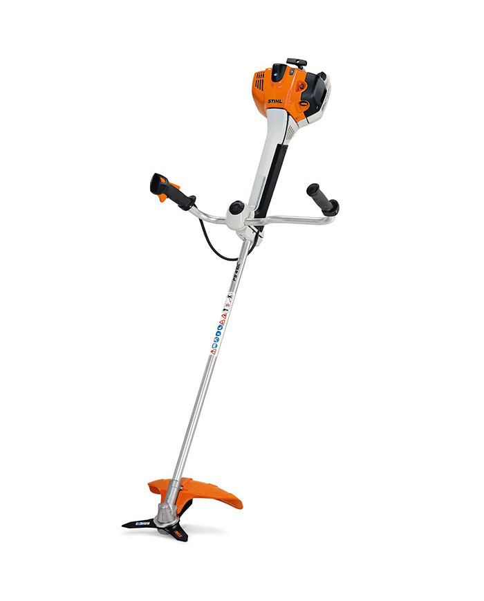 DECESPUGLIATORE STIHL FS410 C EM