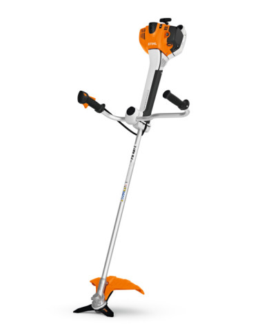 DECESPUGLIATORE STIHL FS491 C EM