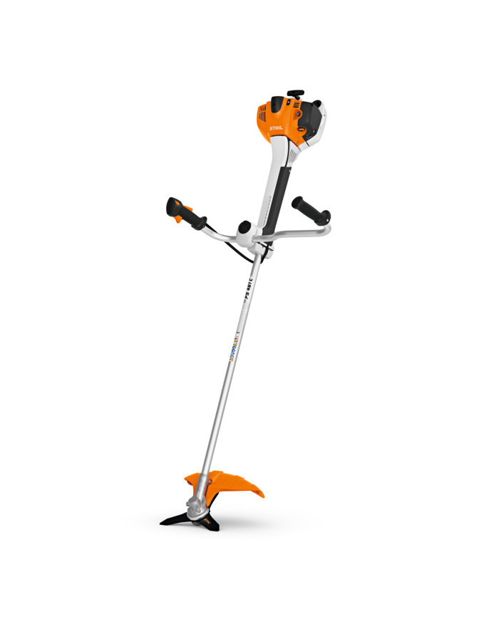 DECESPUGLIATORE STIHL FS491 C EM