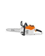 MOTOSEGA MSA 160  C-B