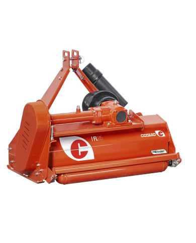 TRINCIA COSMO FLM 125 CON CARDANO TRINCIA COSMO FLM 125 CON CARDANO