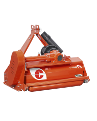 TRINCIA COSMO FLM 125 CON CARDANO