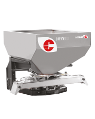 SPANDICONCIME COSMO REF 600 INOX