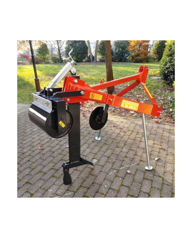 RIPUNTATORE DRENATORE FCR RP 120 A 1 ELEMENTO RIPUNTATORE DRENATORE FCR RP 120 A 1 ELEMENTO